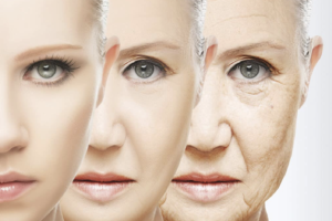 AI simulation gives people a glimpse of their potential future self